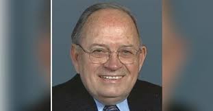 Donald Kent Yeager Obituary