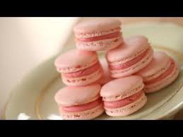 Beth S Foolproof French Macaron Recipe Valentine S Day Desserts Macaron Recipe Macaroon Recipes French Macarons Recipe