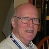 Obituary of Douglas Lee Boynton