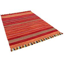 Bringen sie die natur mit einem wunderschönen naturteppich in ihr zuhause. Wollteppich Natur Teppich Kelim Kalleen Pergamon Rechteckig Hohe 8 Mm Online Kaufen Otto