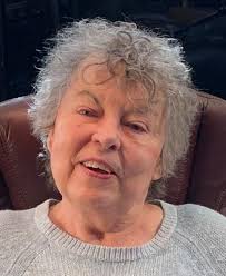 Patricia Beckemeyer Obituary