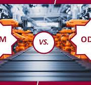 OEM vs. ODM in Manufacturing - Source International