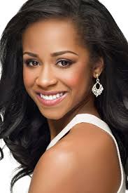 A conversation with Miss Connecticut Teen USA 2017