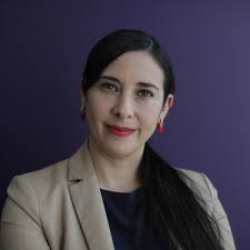 Alexandra Ames: “El cambio que buscamos está dentro del Estado y no  necesariamente en la Constitución”