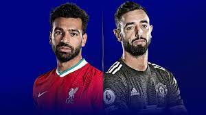 What a game that was. Liverpool Vs Man Utd Preview Team News Stats Prediction Kick Off Time Live On Sky Sports Football News Sky Sports