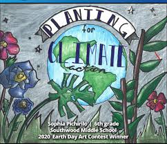 Use our design tools, stock videos and more features to personalize your design. Earth Day Art Contest 2021 Palmetto Bay Fl