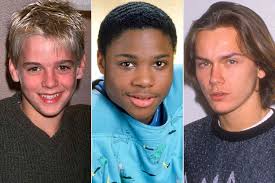 15 Child Stars Who Died Tragically Young