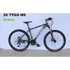 How do i customed my mountain bike | mtb malaysia. Brand New Ttgo Mountain Bike 26 Shopee Malaysia