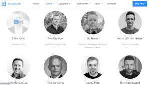 There's also no guarantee that a crypto project you invest in will succeed. Presearch To Be Decentralized Search Engine For New Users And Investors Blurtter