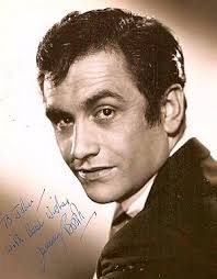 Matthew Faison: Biofilmografía