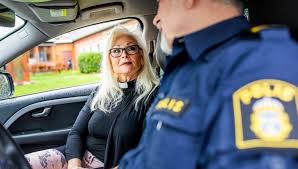 Husband of christina tungström and maria andersdotter. Chefen Over Det Hela Polistidningen