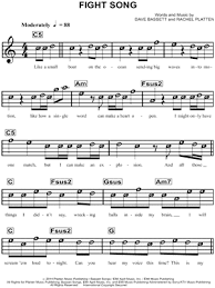 A Great Big World Say Something Sheet Music For Beginners In C Major Download Print In 2020 Clarinet Music Violin Music Clarinet Sheet Music