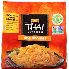 Thai Kitchen Rice Noodles 42 Oz Instacart