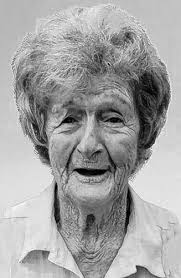 Maude Sproles Obituary (1922