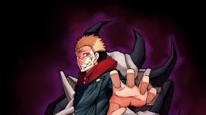 28 jujutsu kaisen wallpapers, background,photos and images of jujutsu kaisen for desktop windows 10, apple iphone and android mobile. Jujutsu Kaisen 4k Wallpapers Top Free Jujutsu Kaisen 4k Backgrounds Wallpaperaccess