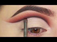 Youtube Hermoso Maquillaje Maquillaje Con Glitter Maquillaje