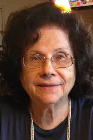 Marjorie Constant Obituary (1933