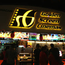 Golden screen cinemas is a multiplex cinema operator & the leading cinema online malaysia. Golden Screen Cinemas Gsc Taman Segar 105 Tips From 13096 Visitors