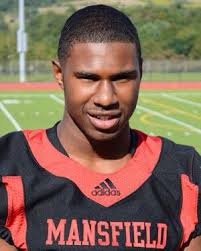 Algona football record-breaking performance