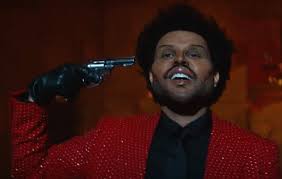 Abel makkonen tesfaye (born february 16, 1990), known professionally as the weeknd, is a canadian singer, songwriter, and record producer. The Weeknd Continues After Hours Storyline With Bizarre Save Your Tears Video