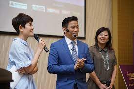 Tv reality show launching & announcing the 8 candidates at swhengtee property expo 2017 25.6.2017. Gavin Tee Is Searching For 8 Property Millionaire Stars Market News Propertyguru Com My