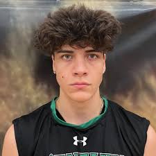 Jacob Espinoza's D'Evelyn High School Career Home