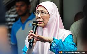 Berita baik untuk kakitangan kerajaan kerajaan negeri pahang facebook. Wan Azizah Ingatkan Penjawat Awam Tak Sabotaj Kerajaan Free Malaysia Today Fmt