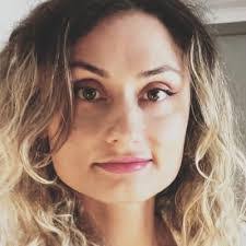 Laura Blaga's Instagram, Twitter & Facebook