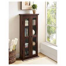 We did not find results for: 41 Wood Media Storage Tower Cabinet Brown Saracina Home Target