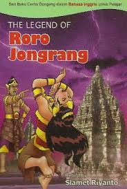 Download now begini cerita bunuh diri caleg gerindra sumbar. Gambar Cerita Rakyat Roro Jonggrang