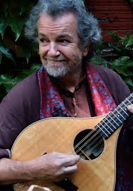 Andy Irvine Official Site