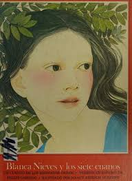 Blanca Nieves y los siete enanos : Grimm, Jacob, 1785-1863 : Free Download,  Borrow, and Streaming : Internet Archive