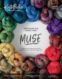 Knit Picks Mc19 Online Catalog By Crafts Americana Group Issuu