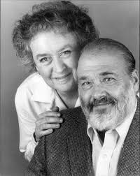 Planet Silver: the irresistible orbit of Cleveland theater legend Reuben  Silver (an appreciation)