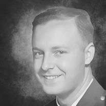 John T. Gillespie Obituary