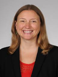 Christina Frances Tolbert, MD