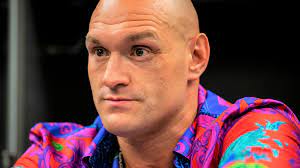 He is known for defeating wladimir klitschko in 2015. Tyson Fury Could Return To Britain For Huge World Title Battle With Anthony Joshua Says Promoter Bob Arum Boxing News Sky Sports