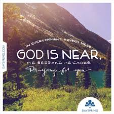 God knows you and loves you. Praying For You Ecards Praying For Others Words Of Comfort Dayspring