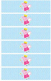 Combo 10 peppa pig cotillón otero fiestas cumpleaños básico. Http Www Susaneda Com Imprimibles Imprimibles Peppa Pig Celeste Cumple Peppa Invitaciones De Cumpleanos De Peppa Pig Fiesta De Cumpleanos De Peppa Pig