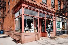 This Unique Outdoor Store Could Only Exist In Brooklyn Outdoor Store Outdoor Supplies Outdoor