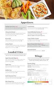 Including their tasteful pizza that will surely . Home Run Inn Pizza Menu In Bolingbrook Illinois Usa