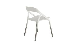 Lessthanfive Carbon Fiber Chair By Michael Young With Images Coalesse Chair Modern Crafts