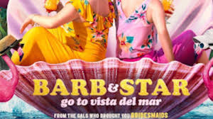 Подруги барб и звезда приехали во флоридский городок виста дель мар отдохнуть и позагорать. Dallas Houston San Antonio Oklahoma City And New Orleans Win Pvod Links To Watch Barb Star Go To Vista Del Mar Redcarpetcrash Com