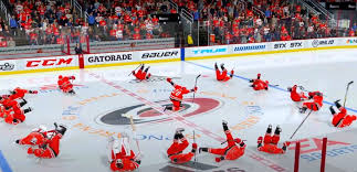 The official ea sports nhl instagram page play #nhl21 now x.ea.com/nhl21/play. Ea Pushed Nhl 21 To October Citing Major Development Adjustments
