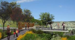 Un parco urbano attrezzato per la citt&agrave; di Nuoro - risultato concorso
