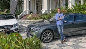 Maybe you would like to learn more about one of these? This Is How Mercedes Benz Surged In The Malaysian Car Market Robbreport Malaysia