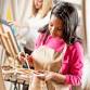 Teen Art Studio - November - Wednesdays 11/5 event image