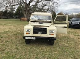 Image result for Shetland Beige 1980 Land Rover