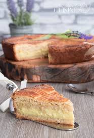 Gateau Breton Amour De Cuisine Recette Gateau Basque Recette Gateau Breton Gateau Basque