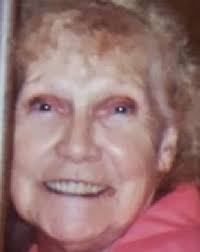 MABEL MARSHALL Obituary (2017)